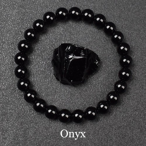 Natural crystal healing chakra - natural,