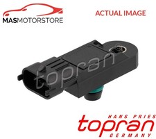 MANIFOLD PRESSURE MAP SENSOR