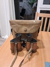 WW1 U.S. Signal Corps Bausch