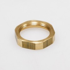 GENUINE BOSCH SIEMENS NEFF NUT