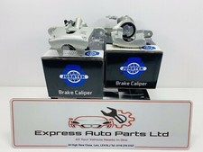 Ford Mondeo MK3 2000-2007 Rear