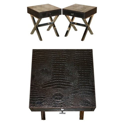 Andrew martin style pair - andrew,