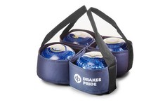 Drakes Pride 4 Bowl Carrier