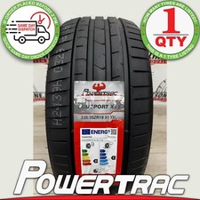 1 X 235 35 19 POWERTRAC