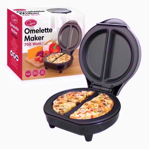 Quest omelette maker - quest,