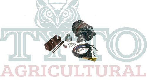 Ferguson fe35 4 cylinder - 35,