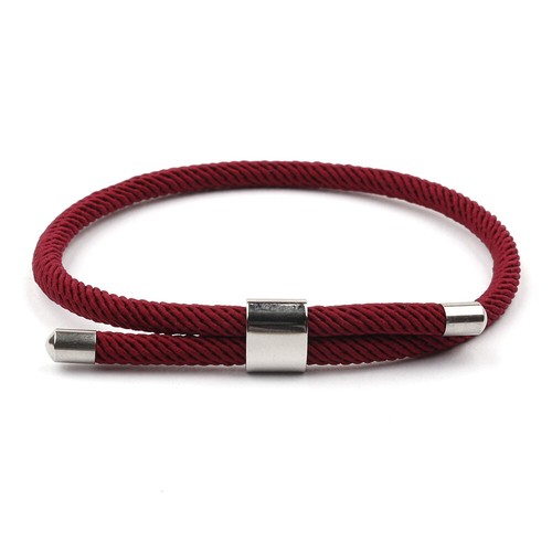 Couple surfer braided metal - couple,