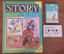 Vintage Storyteller Part 17