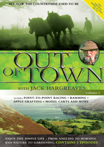 Out town with jack - town,