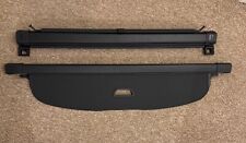 MERCEDES C CLASS ESTATE S206 W206 2021-2024 PARCEL SHELF LOAD DOG GUARD Genuine