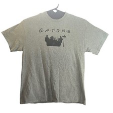 Florida Gator Baseball T-shirt