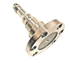 Gol f Mk1 Mk2 Mk3 Rear Stub