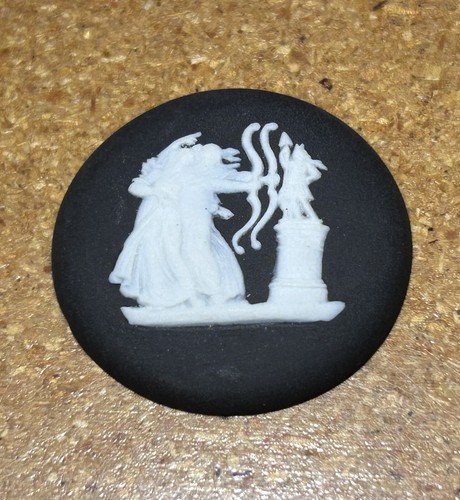 Vtg authentic unused wedgwood - unused,