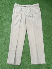 RAF, Army Tropical Stone Trousers Man's Dress Uniform G1 British Army Surplus