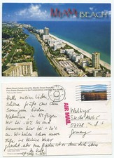 13461 - Miami Beach - Hotels