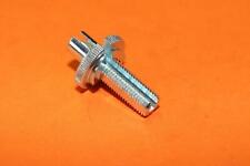 TRIUMPH NORTON BSA CLUTCH & BRAKE LEVER CABLE ADJUSTER 60-3585 UK MADE