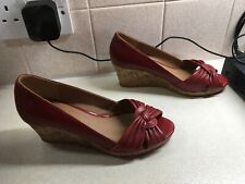 M & S Footglove, Ladies Wedge