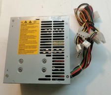HP COMPAQ PRESARIO BESTEC POWER SUPPLY BST ATX-250-12Z C 5187-1099 250W