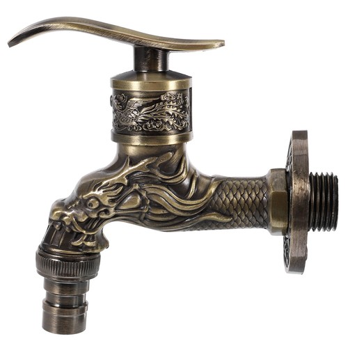 Outdoor tap kit - outdoor, antique