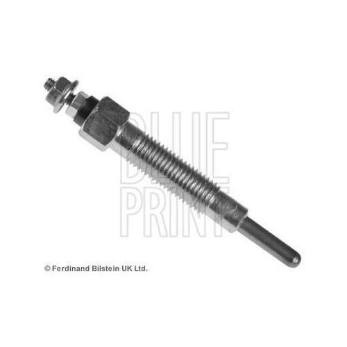 Glow plug blue print adn11807 - print,