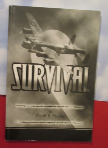 2003 1st survival by - -,