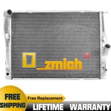 Aluminium Radiator For BMW E90