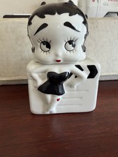 Betty Boop 1995 Salt And