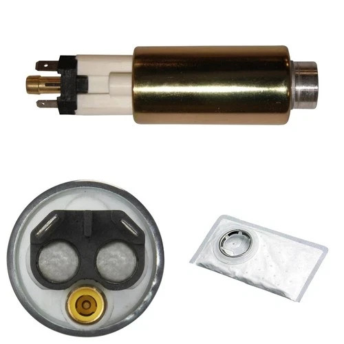 Fuel pump jaguar xjsc 0 - fuel,