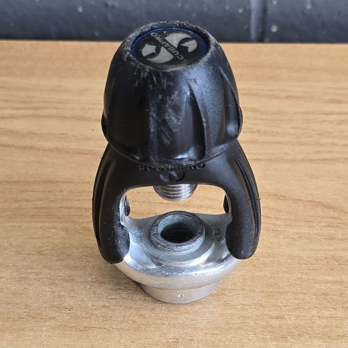 Scubapro yoke din - yoke, to