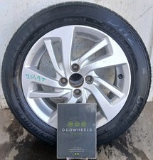 HONDA JAZZ ALLOY WHEEL 15"