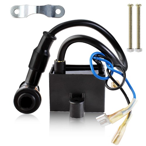Cdi ignition coil 49cc - cdi,