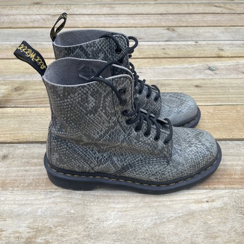 Martens pascal boots - pascal,