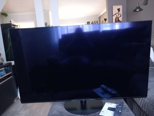 Panasonic 55hz980b - tx-55hz980b, 55"