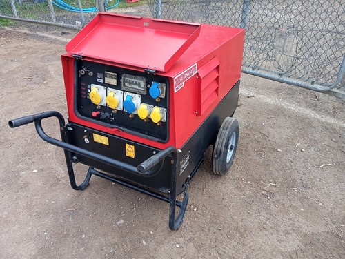 2019 mosa generator 5kva - mosa, generator-13.5kva
