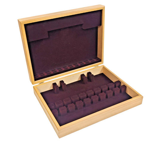 Cutlery canteen case empty - cutlery,