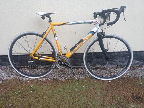 Claude butler roubaix road - butler,