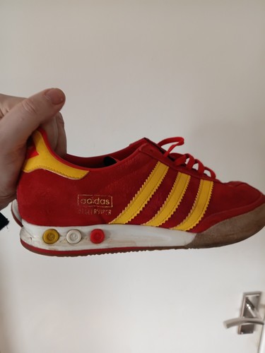 Adidas keglersuper men size - men's,