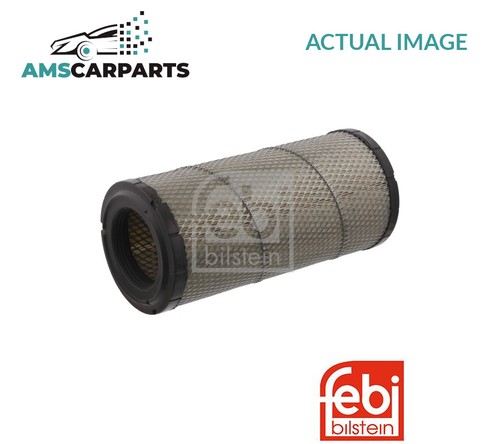 Engine air filter - engine, element
