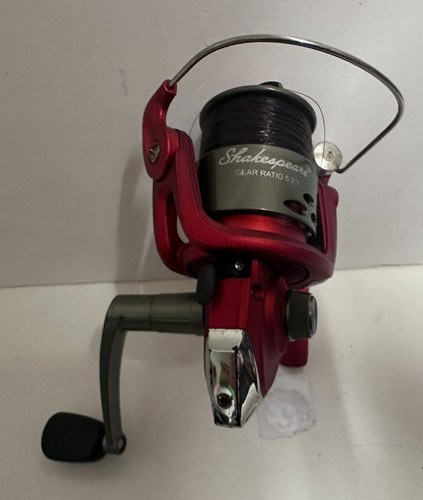 Shakespeare omni 30fd 1 - shakespeare,