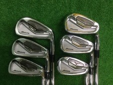 Mizuno MP-15 Iron Set 5-9,Pw