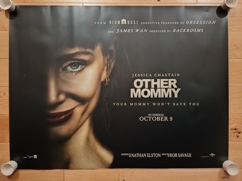 Other mommy original - other, uk
