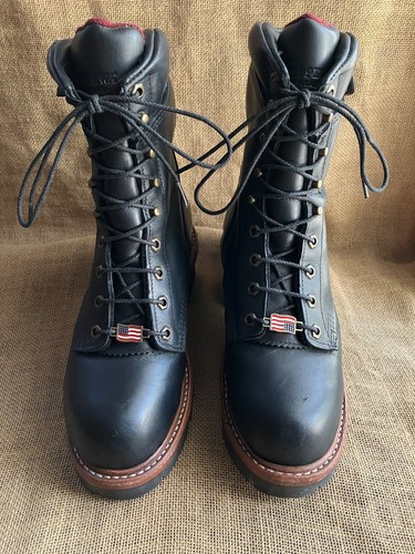 Chippewa 25410 mens super - 25410,