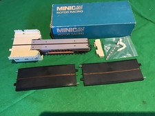 Triang minic motorways 930 - triang, rm.930