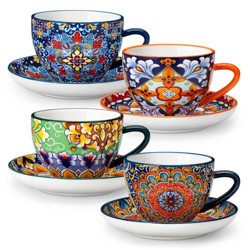 Piece 240ml bohemian - 4,