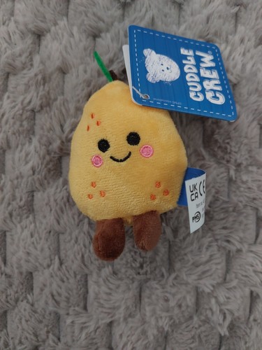 Cuddle crew 12cm - 12cm/5, inch