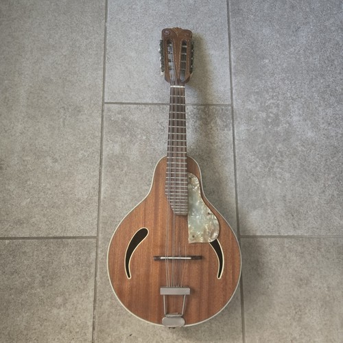 Vintage hofner model - model, 545
