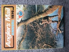 Anglers Mail Annual 1976