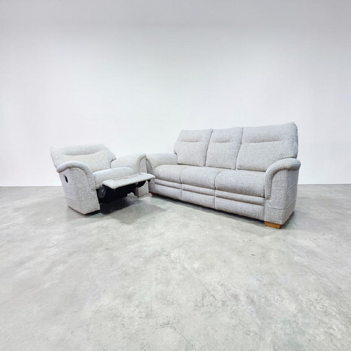 Parker knoll hudson - hudson, piece
