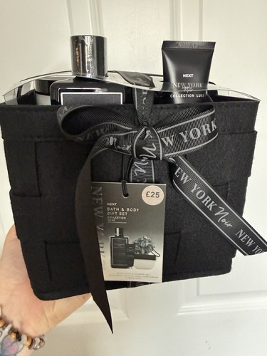 Next ladies new york body - ladies, wash