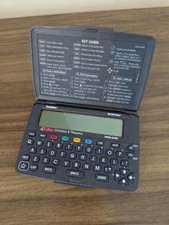 Franklin DMQ-440 Electronic